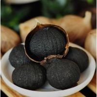 ราคา กระเทียมโทนดำBlack Garlic (24808623431)