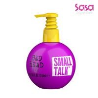 ราคา Tigi Small Talk (240ml) ทิจิ สมอลทอล์ค (240มล.) (24141914427)