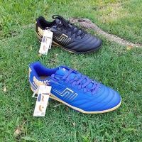 ราคา Sportshoes2020 รองเท้าฟุตซอลยี่ห้อBAOJI#40-44size (19395612742)