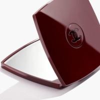 ราคา (พร้อมส่ง)*New*Chanel MIROIR DOUBLE FACETTES กระจกพกพาของแท้100% (23352735911)