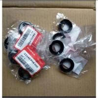 ราคา ยางซีลหัวเทียนสําหรับ Honda Jazz City CRV Civic Accord Stream Odyssey (40070850468)