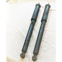 ราคา โช๊คหลัง​ BENZ​แท้ ติดดรถ E230 W210 สภาพดี (มือสอง) (13794944374)