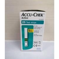 ราคา Accu-Chek *Active* (5470302467)