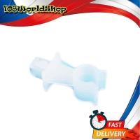 ราคา กิ๊บรับเหล็กค้ำฝากระโปรงหน้า NISSAN NAVARA นิสสัน นาวาร่า ปลอกรัดเหล็กค้ำ พลาสติกรับเหล็กค้ำ ฝากระโปรงหน้า (ฯลฯ) (21014532148)