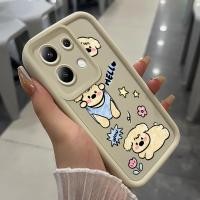 ราคา เคสสำหรับ Xiaomi POCO X6 5G Redmi Note 13 4G Note 13 5G Note 13 Pro 4G Note 13 Pro 5G เคสโทรศัพท์ (46952145247)