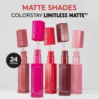 ราคา Revlon ColorStay Limitless Matte Liquid Lipstick ✨ (106109792)
