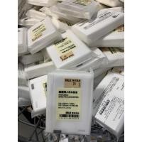 ราคา ถูกที่สุด‼️กระดาษเช็ดแว่นมูจิ(Muji)แบบพกพาใช้แทนผ้าเช็ดแว่นได้ #ราคาตามหน้าร้าน (6551519319)