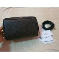 ราคา Coach หมอนมินิรุ่นใหม่ ขนาด 8 นิ้ว แท้% มือสองสภาพมือหนึ่ง (8223869271)