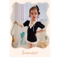 ราคา New Swimsuit ชุดว่ายน้ำเด็กวันพีช (7081695739)