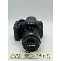 ราคา กล้อง Canon EOS 750D ติดเลนส์ 18-55 stm จอสัมผัส กางจอออกมาได้ มี wifi ในตัว ชัตเตอร์ 1 หมื่น (25227600965)