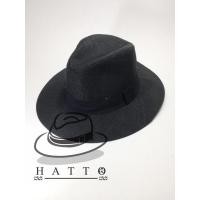ราคา P0416 หมวกทรงปานามา ปีกกว้าง (1165475960)