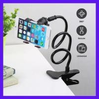 ราคา HP Innovasi_tani-Flexible Lazypod Stand Holder สมาร์ทโฟนแท็บเล็ต Monopod Holder (27042253611)