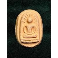 ราคา พระเนื้อดินเผา พิมพ์เม็ดบัว หลวงพ่ออ๋อย วัดไทร บางขุนเทียน (28887114501)