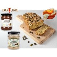 ราคา ดอยตุง แมคคาเดเมียสเปรดรสธรรมชาติ - ดอยตุง แมคคาเดเมียสเปรดรสช็อกโกแลต 200 กรัม (25656600863)