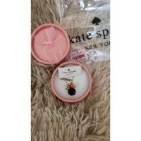 ราคา สร้อยคอทอง Kate Spade Disney Zirconia ดั้งเดิม 925 (26510428058)