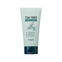 ราคา Skinfood Tea Tree Moisture Cleansing Foam 150ml