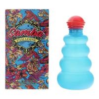 ราคา ฉลากไทยSamba Paradise men Eau De Toilette 100ml.กลิ่นหอมเย็น สดชื่น (42168153857)