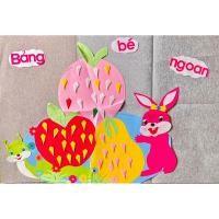 ราคา กระดานเด็กที่ดี (ภาพวาดตกแต่งห้องเรียนก่อนวัยเรียน) (26750058439)