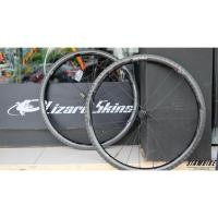 ราคา ล้อเสือหมอบ Visp ECO SERIES GEN2 38 MM (3835579150)