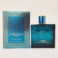 ราคา VERSACE Eros Homme EDT 100ML Men's Perfume น้ำหอมผู้ชาย (23119884778)