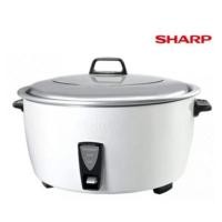 ราคา SHARP หม้อหุงข้าว ขนาด 10ลิตร รุ่น ซูโม่ KSH-D1010 (2409428136)