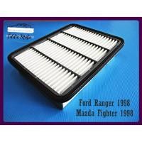 ราคา ELEMENT AIR FILTER Fit For FORD RANGER (1998) MAZDA FIGHTER (1998) // ไส้กรองอากาศ (11805057008)