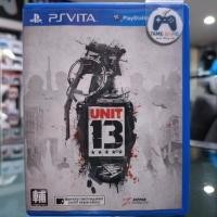 ราคา (ภาษาอังกฤษ) มือ2 Unit 13 PSVITA มือสอง (Unit13 PS Vita มือ2) (26774816314)