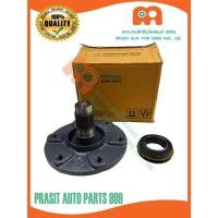 ราคา เพลาดุมล้อหน้า + ซีลล้อหน้า **DT** รถไถ คูโบต้า KUBOTA L3408 L3608 L4018 L4508 L4708 L5018 (41909506985)