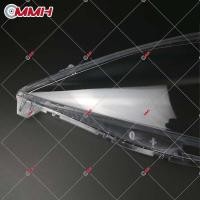 ราคา ❤ Honda Jazz GE 2008-2010 เลนส์ไฟหน้า ฝาครอบไฟหน้า ไฟหน้ารถยนต (27350512901)