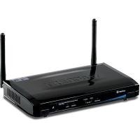 ราคา Trendnet รุ่น TEW-670AP / Wireless Access Point (5284643698)