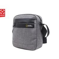 ราคา กระเป๋า National Geographic - Stream Utility Bag Medium สี Grey (2422799046)