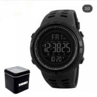 ราคา นาฬิกาข้อมือดิจิตอล Skmei (11658395522)