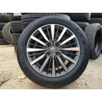 ราคา แม็กฮอนด้า ขอบ15 พร้อมยางmaxxis 185 60 15 ปลายปี20 สีเดิม ใส่ แจ็ส city (23477493416)