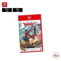ราคา เกมส์ Dragon Quest I & II HD-2D Remake (ASI) (EN) แผ่น Nintendo Switch Games (24596218155)