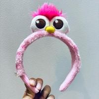 ราคา #ที่คาดผม #ตุ๊กตา #ม๊อปปี้ #เพื่อนเอลโม่ #ลิขสิทธิ์แท้ #ป้ายUSJ #งานสวย #หายาก #Sesame #Street #Moppy #Elmo (22105075575)