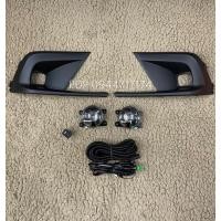 ราคา ไฟตัดหมอก สปอร์ตไลท์ CIVIC FE ปี 2021 2022 สปอร์ตไลท์ ฮอนด้า ซีวิค fe foglamp honda civic fe led 2021 2022 (14149285723)