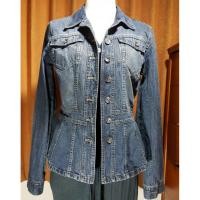 ราคา แจ็คเก็ต DKNY SIZE S (88236851)