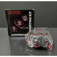 ราคา KYB KAYABA - ด้านหน้า ABSORBER MOUNTING - SM04003F - HONDA CITY SEL GD8 (53601431695)