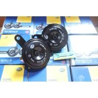 ราคา ชุดรีเลย์แตร Hella Disc Car Motorcycle 12V Hella ของแท้ (43005741828)