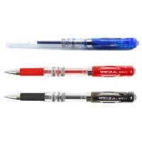 ราคา ปากกาหมึกเจล M&G GP-1111 ขนาด 0.7 พร้อมไส้ปากกา 0.7 1อัน (1718732766)