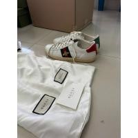 ราคา Used Like New Gucci Shoes Size 37 ลายผึ้ง สภาพสวย อปก. การ์ด ถุงผ้า (43106520791)