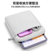 ราคา Indle E-Book Aragonite Reader ipadmini67 เคสป้องกันกระเป๋า 23-27 ซม.กันน้ํา (24146756948)