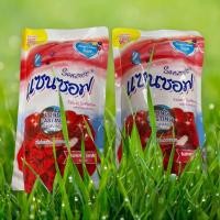 ราคา แซนซอฟน้ำยาปรับผ้านุ่มขนาด 600 มล. แซนซอฟต์ เเพ็คคู่ทั้งสองแบบ (21162733543)