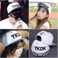 ราคา Cap_TKDK หมวกเบสบอล พร้อมส่ง (4780000178)
