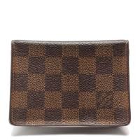 ราคา Pro-Order LV Damier ใส่นามบัตร (619408397)