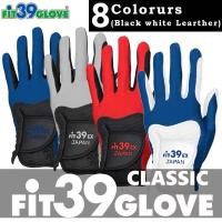 ราคา ถุงมือกอล์ฟ 1 ข้างซ้าย Classic FIT39 EX Japan (9153925164)