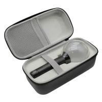 ราคา กระเป๋าเก็บแท่งไฟ BTS กระเป๋าแท่งไฟKPOP สีดำพร้อมสายสะพายข้าง (24813600234)