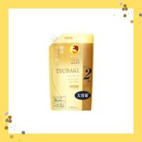 ราคา TSUBAKI Premium Volume & Repair Shampoo Refill Tsubaki Bounce & Firmness Liquid Package: Beige 660ml (x 1) (41209473358)