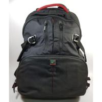 ราคา กระเป๋ากล้อง Kata DR467 เป้กล้อง สีดำ camera bag (5643717842)