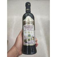 ราคา Filippo Berio Balsamic vinegar Of Modena 500 ml.น้ำส้มชูหมัก สำหรับปรุงอาหาร 500มล. (18280421731)